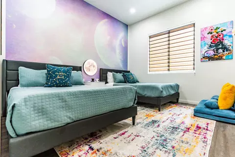 Bedroom - 43876 Salpare Way, Indio, CA 92203 photo 8 of 9