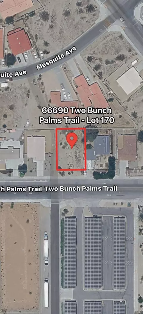 66690 Two Bunch Palms Trl, Desert Hot Springs, CA 92240
