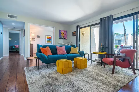 200 E Racquet Club Rd, Palm Springs, CA 92262