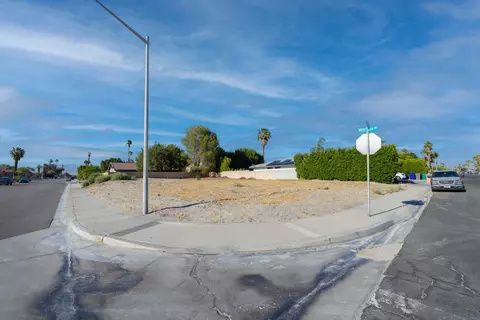 lot276 Rango Rd, Cathedral City, CA 92234