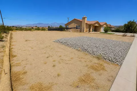 16201 Avenida Merced, Desert Hot Springs, CA 92240
