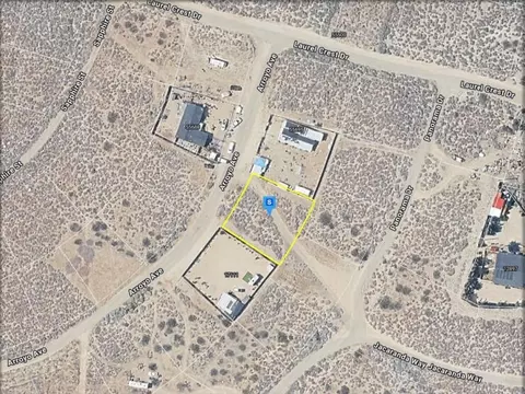 0 Arroyo Ave, Whitewater, CA 92282