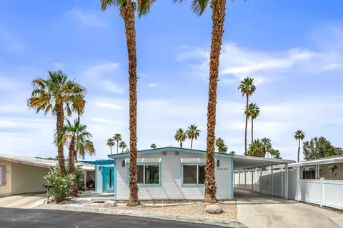 117 Aliso Dr, Palm Springs, CA 92264