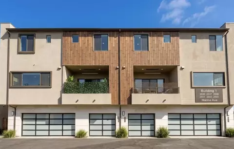 2543 Marine Ave, Gardena, CA 90249