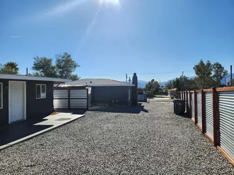 66164 1st St, Desert Hot Springs, CA 92240