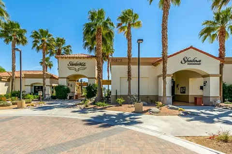 View/Area - 41480 Via Arleta, Indio, CA 92203 photo 6 of 19