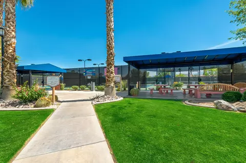 Exterior - 41480 Via Arleta, Indio, CA 92203 photo 13 of 13
