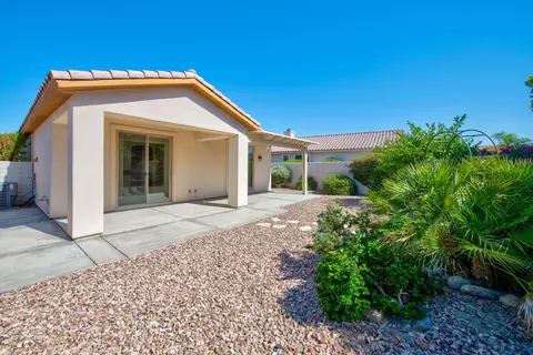 Exterior - 41480 Via Arleta, Indio, CA 92203 photo 12 of 13