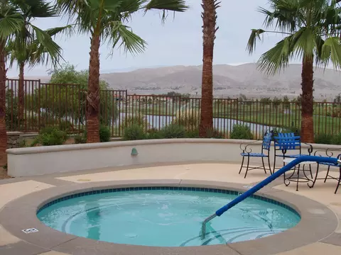 Exterior - 41480 Via Arleta, Indio, CA 92203 photo 3 of 13