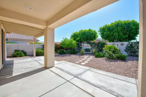 Exterior - 41480 Via Arleta, Indio, CA 92203 photo 8 of 13