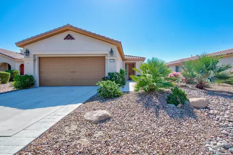 Exterior - 41480 Via Arleta, Indio, CA 92203 photo 6 of 13