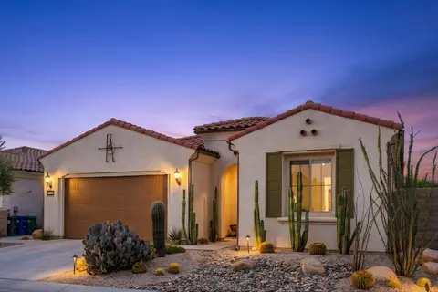 12 Tempranillo, Rancho Mirage, CA 92270