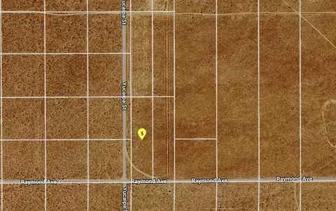 0 Yucaipa St, California City, CA 93505