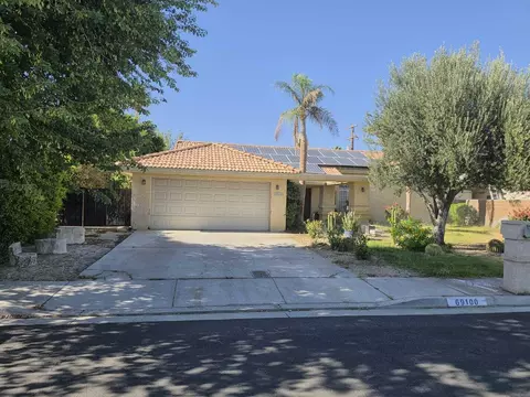 69100 San Susanna Ave, Cathedral City, CA 92234