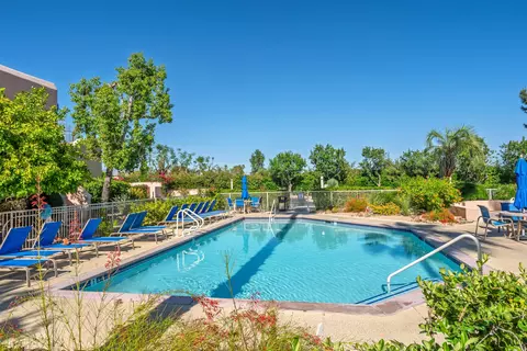 500 E Amado Rd, Palm Springs, CA 92262