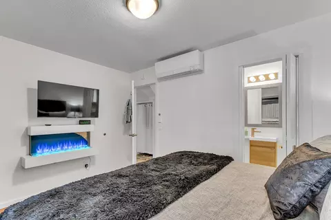 Bedroom - 25595 Glen Rd, Idyllwild, CA 92549 photo 6 of 7