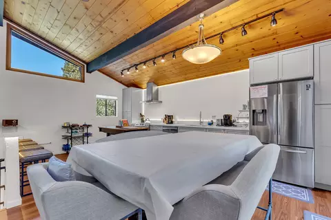 Dining - 25595 Glen Rd, Idyllwild, CA 92549 photo 2 of 4
