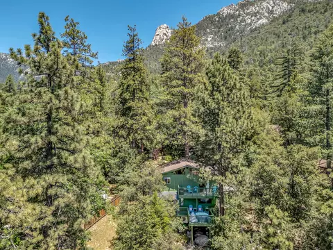 Other - 25595 Glen Rd, Idyllwild, CA 92549 photo 1 of 8