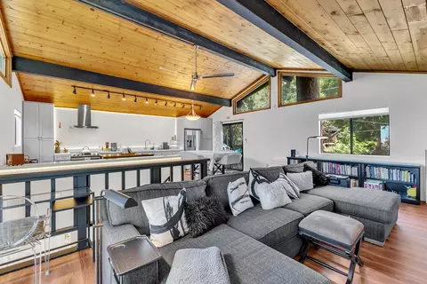 Living - 25595 Glen Rd, Idyllwild, CA 92549 photo 1 of 5