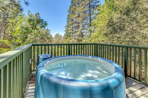 Other - 25595 Glen Rd, Idyllwild, CA 92549 photo 3 of 8