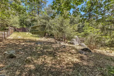 Exterior - 25595 Glen Rd, Idyllwild, CA 92549 photo 14 of 16
