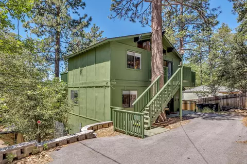 Other - 25595 Glen Rd, Idyllwild, CA 92549 photo 2 of 8