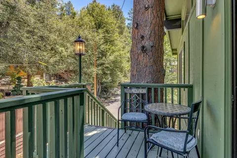 Exterior - 25595 Glen Rd, Idyllwild, CA 92549 photo 10 of 16