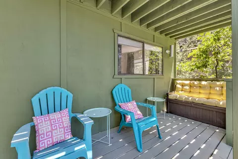 Exterior - 25595 Glen Rd, Idyllwild, CA 92549 photo 7 of 16