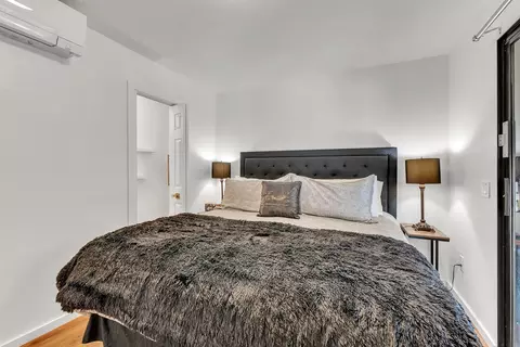Bedroom - 25595 Glen Rd, Idyllwild, CA 92549 photo 5 of 7