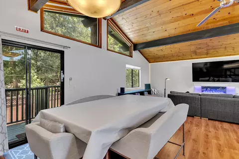 Dining - 25595 Glen Rd, Idyllwild, CA 92549 photo 4 of 4