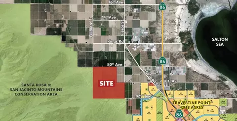 0 Avenue 80, Oasis, CA 92274