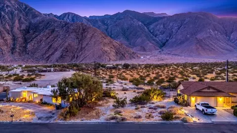 0 Overture Dr, Palm Springs, CA 92262