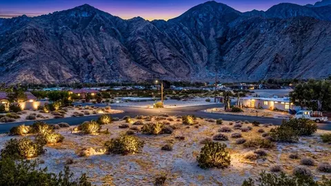 0 Purple Sage Dr, Palm Springs, CA 92262