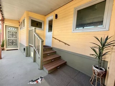 4 Arapaho St, Palm Springs, CA 92264