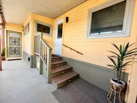 4 Arapaho St, Palm Springs, CA 92264