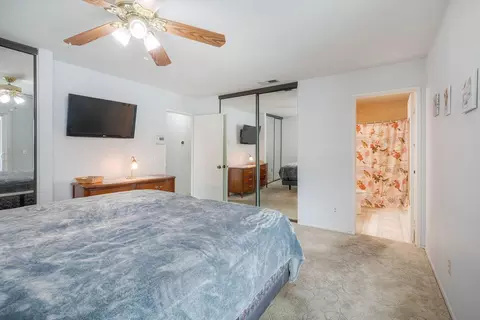 Bedroom - 218 Saguaro Pl, Oceanside, CA 92057 photo 5 of 6
