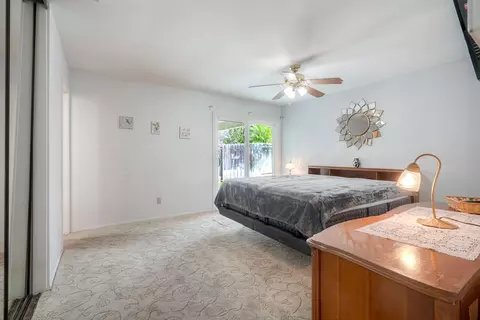 Bedroom - 218 Saguaro Pl, Oceanside, CA 92057 photo 4 of 6