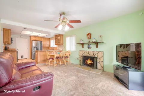 Living - 218 Saguaro Pl, Oceanside, CA 92057 photo 6 of 7