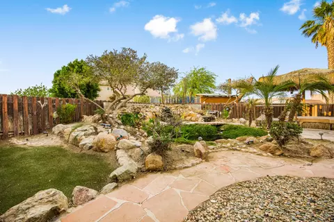 Exterior - 1850 Silver Spur Dr, Imperial, CA 92251 photo 15 of 15