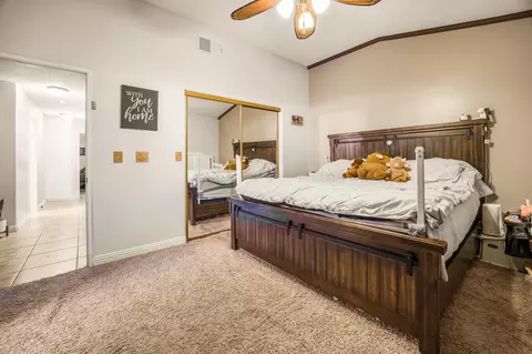 Bedroom - 1850 Silver Spur Dr, Imperial, CA 92251 photo 3 of 5