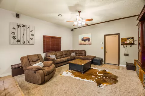 Living - 1850 Silver Spur Dr, Imperial, CA 92251 photo 2 of 2