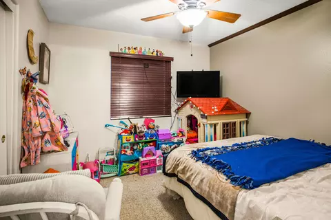 Bedroom - 1850 Silver Spur Dr, Imperial, CA 92251 photo 4 of 5