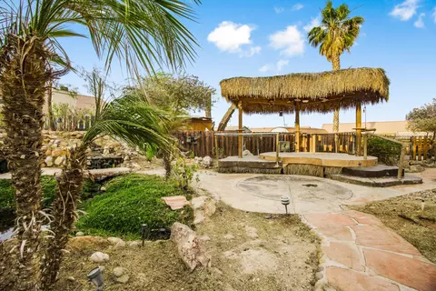 Exterior - 1850 Silver Spur Dr, Imperial, CA 92251 photo 11 of 15