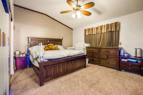 Bedroom - 1850 Silver Spur Dr, Imperial, CA 92251 photo 2 of 5