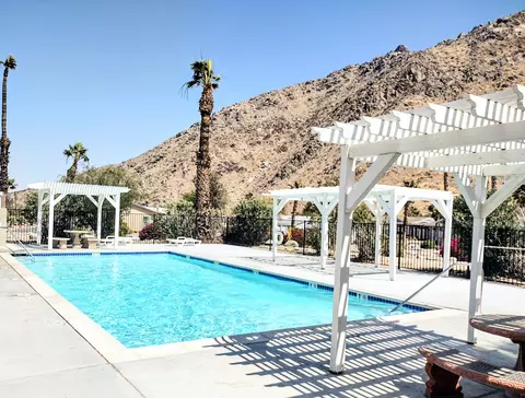 22840 Sterling Ave, Palm Springs, CA 92262
