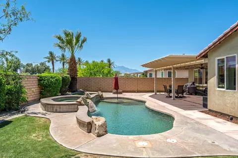 Exterior - 80059 Peak Forest Dr, Indio, CA 92203 photo 6 of 7