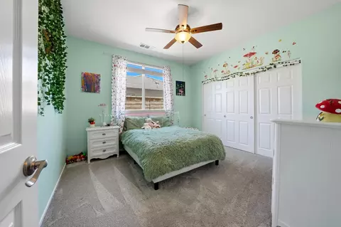 Bedroom - 80059 Peak Forest Dr, Indio, CA 92203 photo 3 of 4