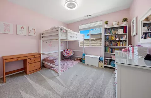 Bedroom - 80059 Peak Forest Dr, Indio, CA 92203 photo 2 of 4