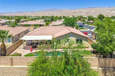 View/Area - 80059 Peak Forest Dr, Indio, CA 92203 photo 2 of 7