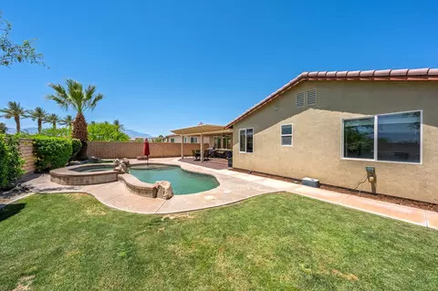 Exterior - 80059 Peak Forest Dr, Indio, CA 92203 photo 4 of 7